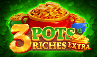 3 POTS RICHES RTP