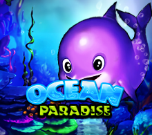 OCEAN PARADISE RTP