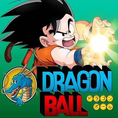 DRAGON BALL RTP