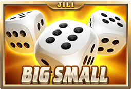 BIG SMALL RTP