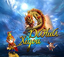 DAHUA XIYOU RTP
