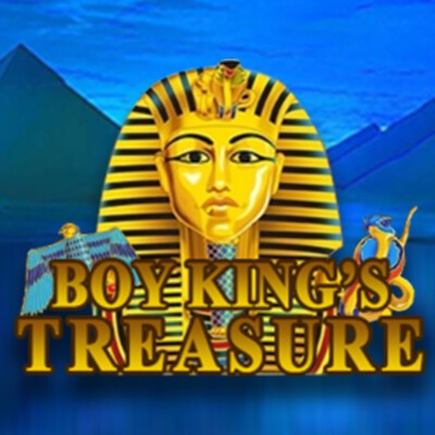 BOYKING'S TREASURE RTP