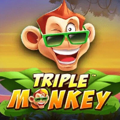 TRIPLE MONKEY RTP