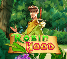 ROBIN HOOD RTP
