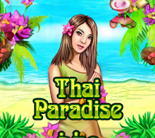 Thai Paradise RTP