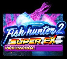 Fish Hunter 2 Super EX Professional RTP