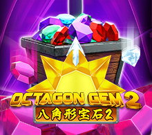 Octagon Gem 2 RTP