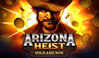 ARIZONA HEIST RTP