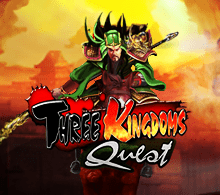 Three Kingdoms Quest RTP