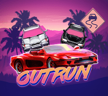 Outrun RTP