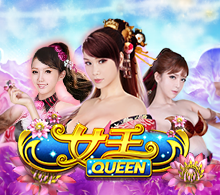 Queen RTP