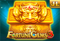 Fortune Gem 3 RTP