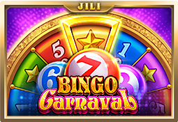 Bingo Garravab RTP