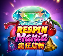 RESPIN MANIA RTP