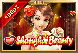 SHANGAI BEAUTY RTP