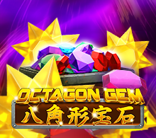OCTAGON GEM RTP