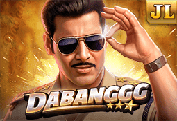 Dabanggg RTP