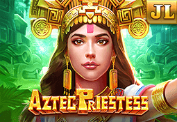 Aztec Priestess RTP