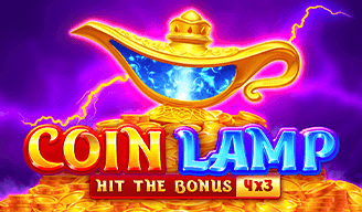 COIN LAMP RTP
