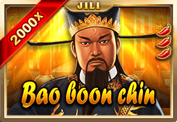 BAO BOON CHIN RTP