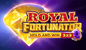 ROYAL FORTUNATOR RTP