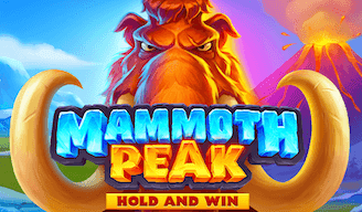 MAMMOTH PEAK RTP