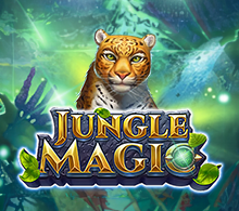 JUNGLE MAGIC RTP