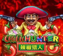 Chilli Hunter RTP