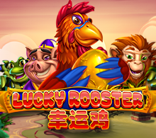 Lucky Rooster RTP
