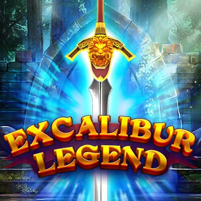 EXCALIBUR LEGEND RTP