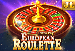 EUROPEAN ROULETTE RTP