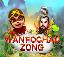 WANFOCHAO ZONG RTP