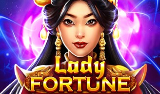 LADY FORTUNE RTP