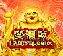 Happy Buddha RTP