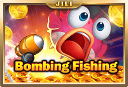 BOMBING FISHING RTP