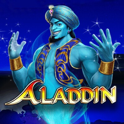 ALADDIN RTP