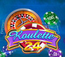 ROULETTE 24 RTP