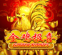 Golden Rooster RTP