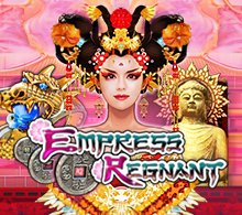 Empress Regnant RTP