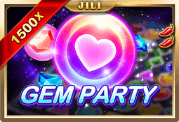GEM PARTY RTP