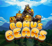 BONUS BEARS RTP