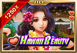 HAWAII BEAUTY RTP