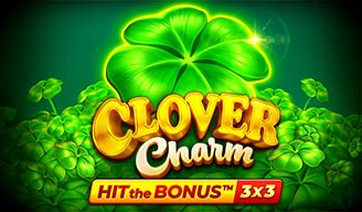 CLOVER CHARM RTP