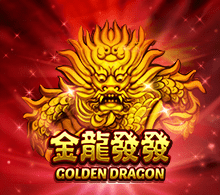 Golden Dragon RTP