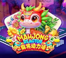 MAHJONG REACTOR RTP