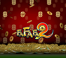 FAFAFA 2 RTP