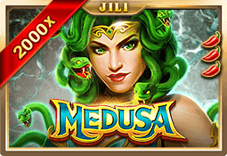 MEDUSA RTP