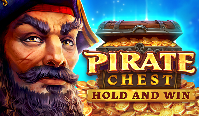 PIRATE CHEST RTP
