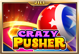 Crazy Pusher RTP