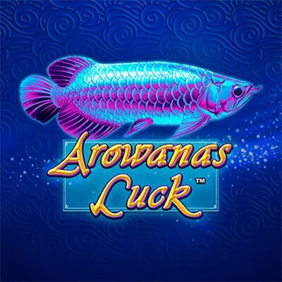 AROWANAS LUCK RTP